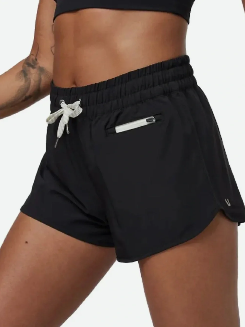 Vuori Clementine Short 2.5